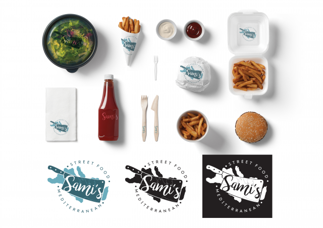 Sami's