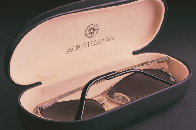 Jack Stegeman