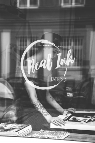 Real Ink