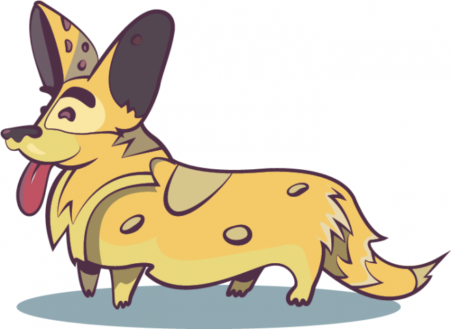 Doggy