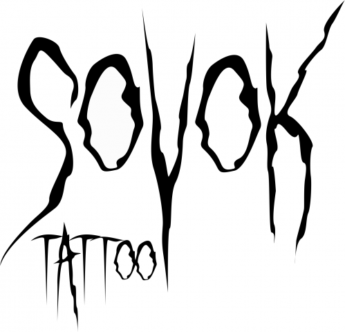 SOVOK TATTOO