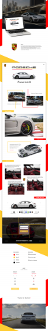 Promotion Panamera