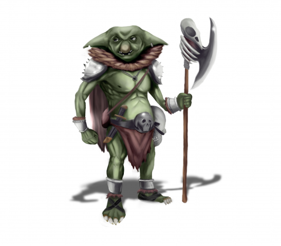 Goblin