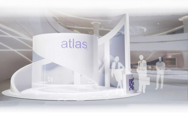 Биомедический холдинг генетических исследований Atlas