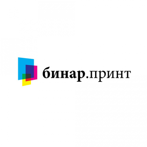 Логотип для экспресс типографии