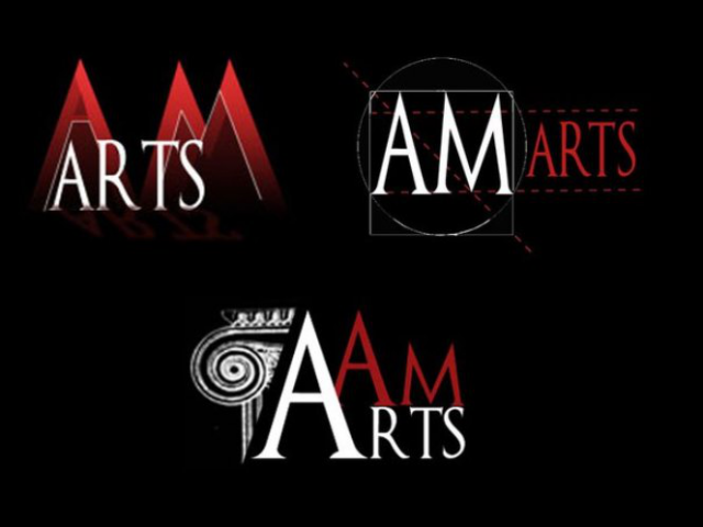 Логотип для компании