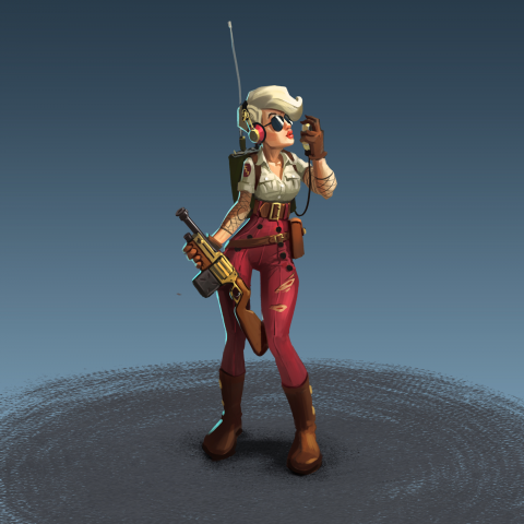 Character-1