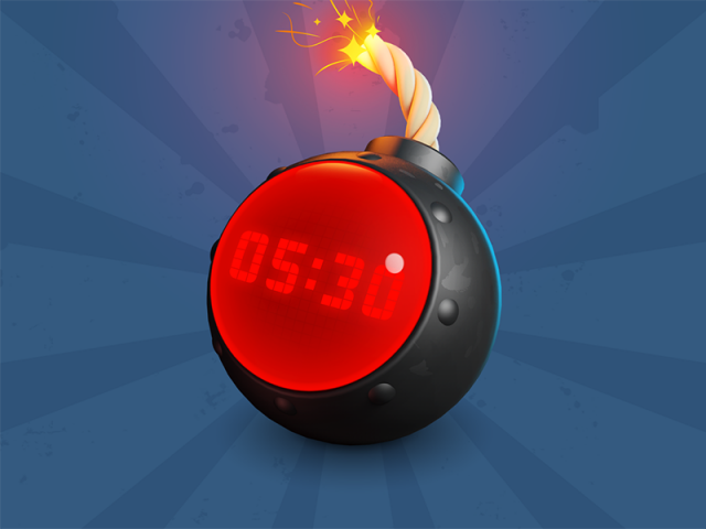 Time Bomb