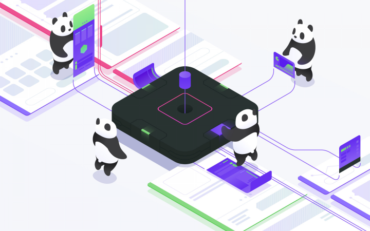 Digital Panda