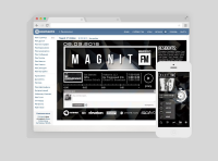 Magnit FM Apps #8