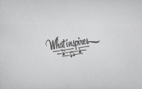 What Inspires