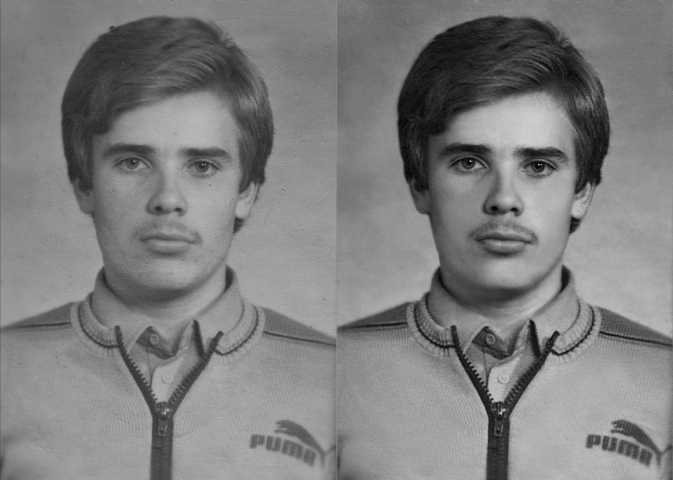 восстановление