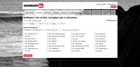 CRM для бренда Quiksilver