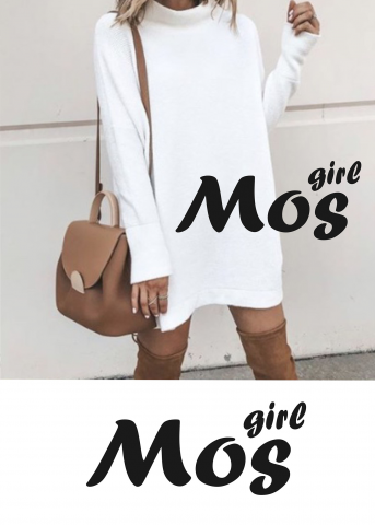 MOS girl