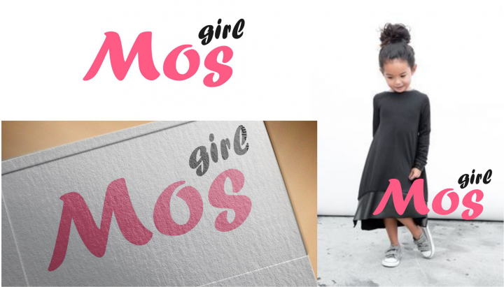 MOS girl