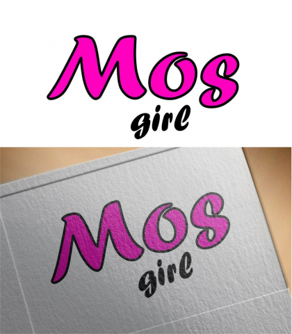 MOS girl