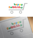 Happy famealy