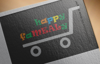 happy famealy
