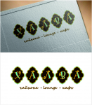 lounge cafe ХАЛВА