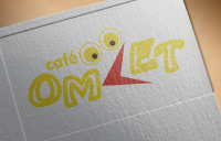 кафе "ОMLET"