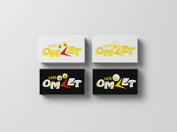 кафе "ОMLET"