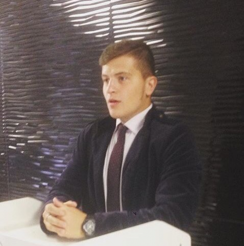 Преподаю язык