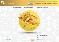 Агроснабсервис