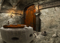 Локация-Мория(Квест Путешествие в Средиземье)