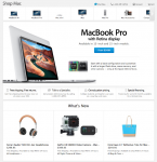 Shop Mac
