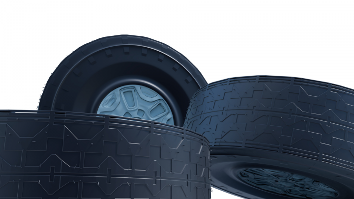 wheel 3