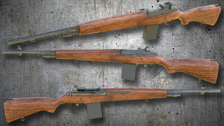 м14 (1 вариация)