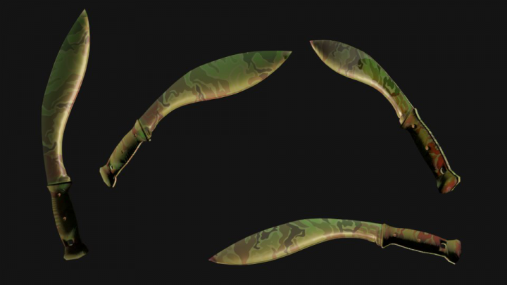 kukri