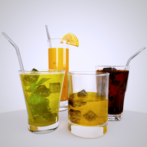 drinks