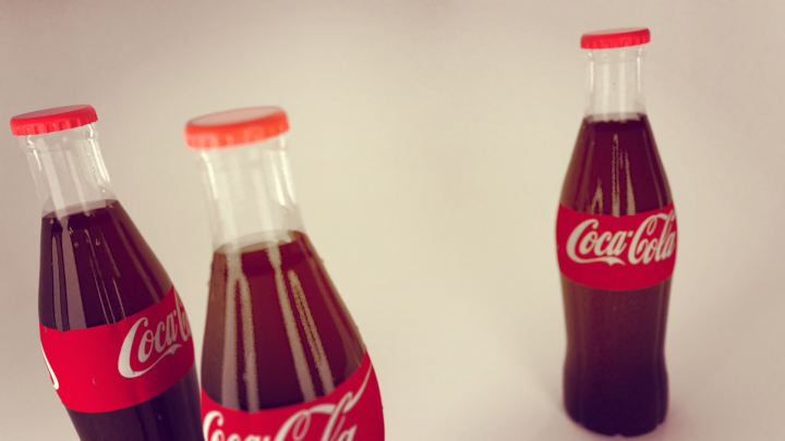 coca cola