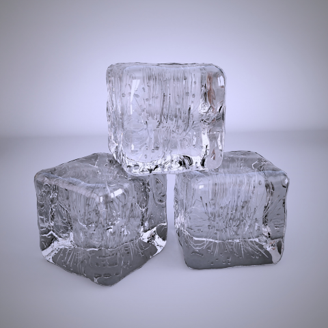 ice