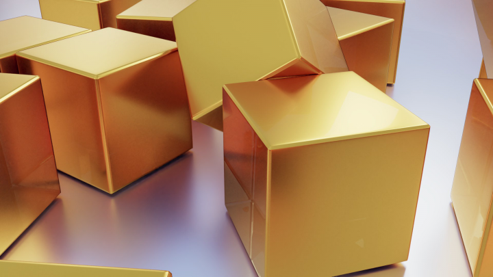 cubes