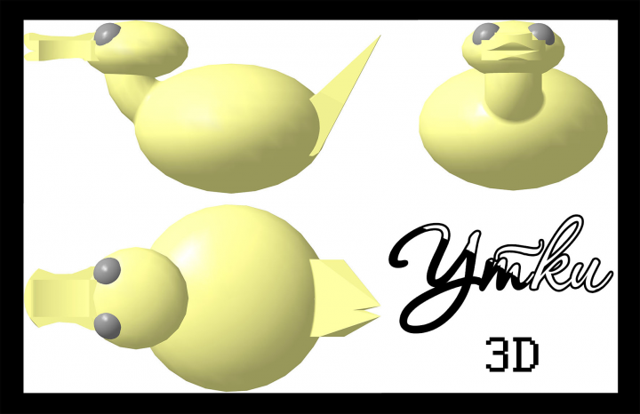 Утка