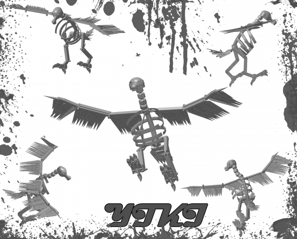 Утка