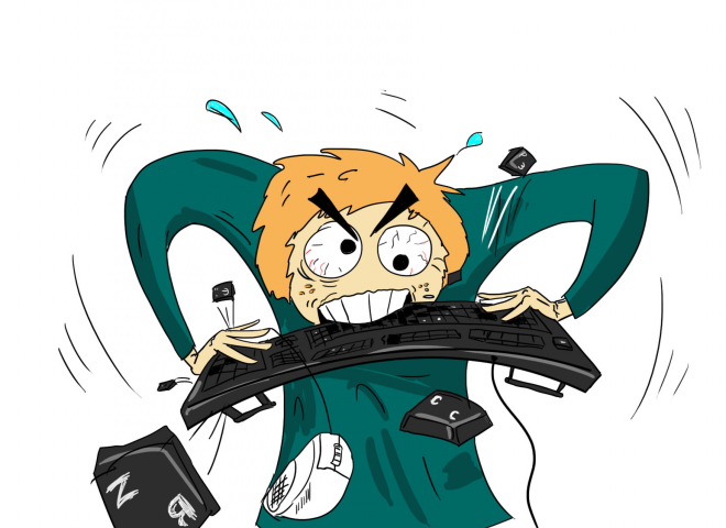 Карикатура