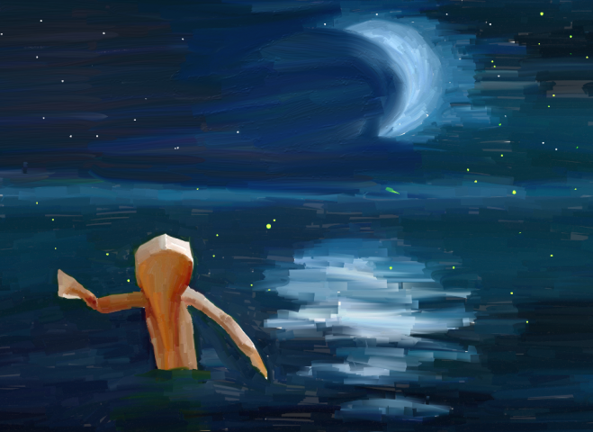 Для нового альбома