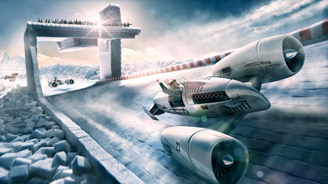 Профориентация: Семь профессий будущего