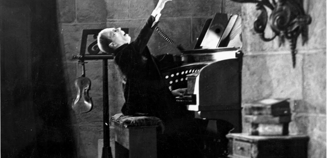 А без музыки не хочется пропадать: о саундтреках к хоррорам