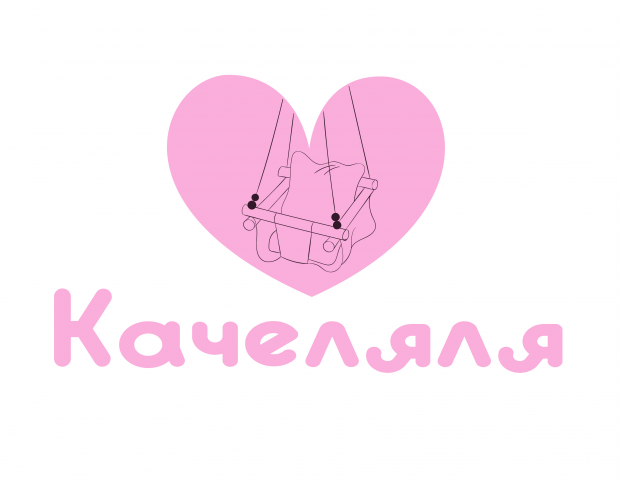 Логотип - Качеляля