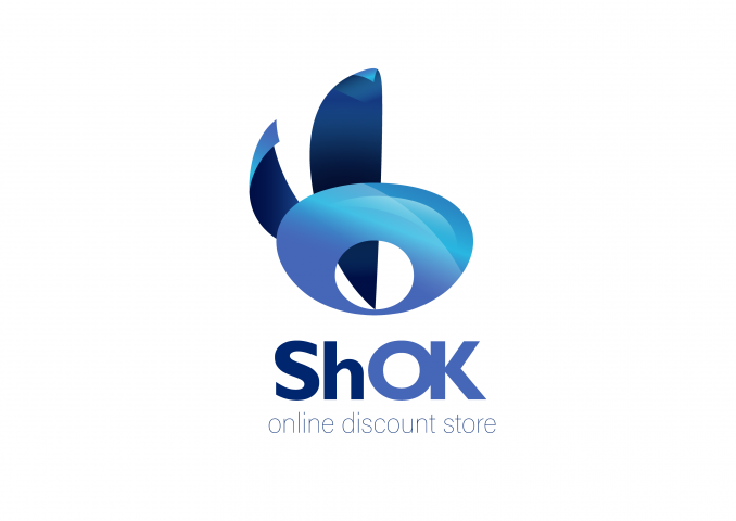 Логотип - ShOK