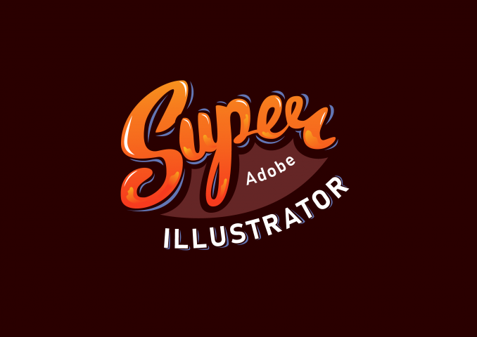 Логотип - Super