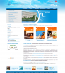 Сайт - Гостиница «Новороссийск» (ver. 2.1)