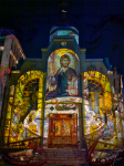 Тайная вечерня 2013