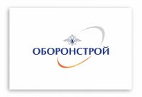 участие в тендере на разработку лого для "Оборонстрой"