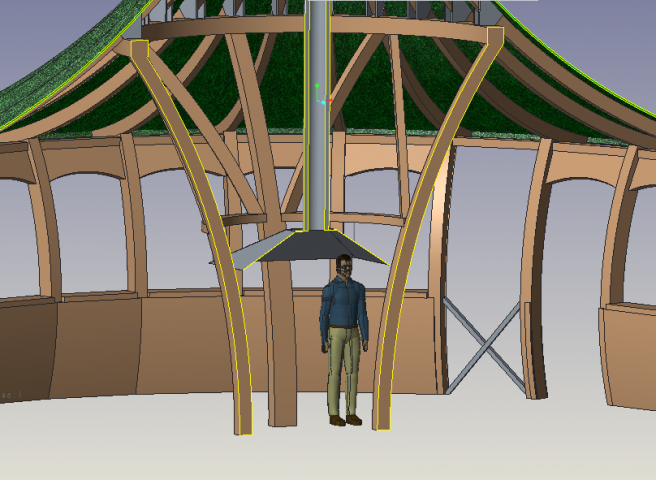 Проектирование зданий и сооружений