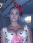 Анастасия Волочкова